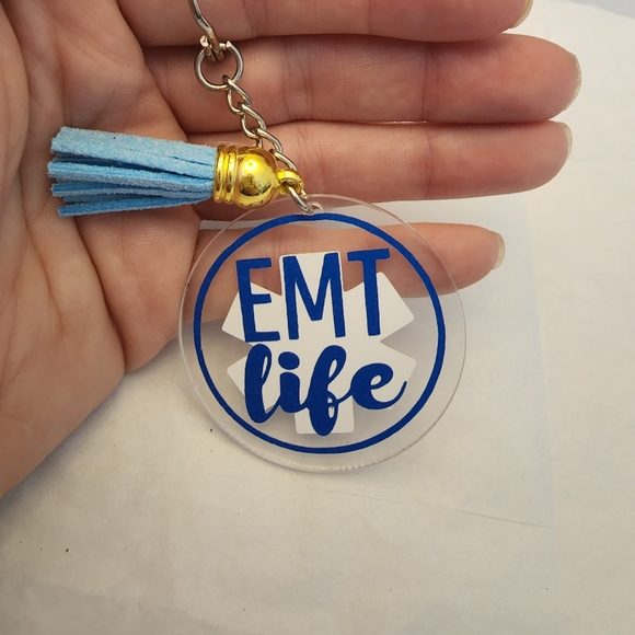 Keychain charms - Picture 5 of 15